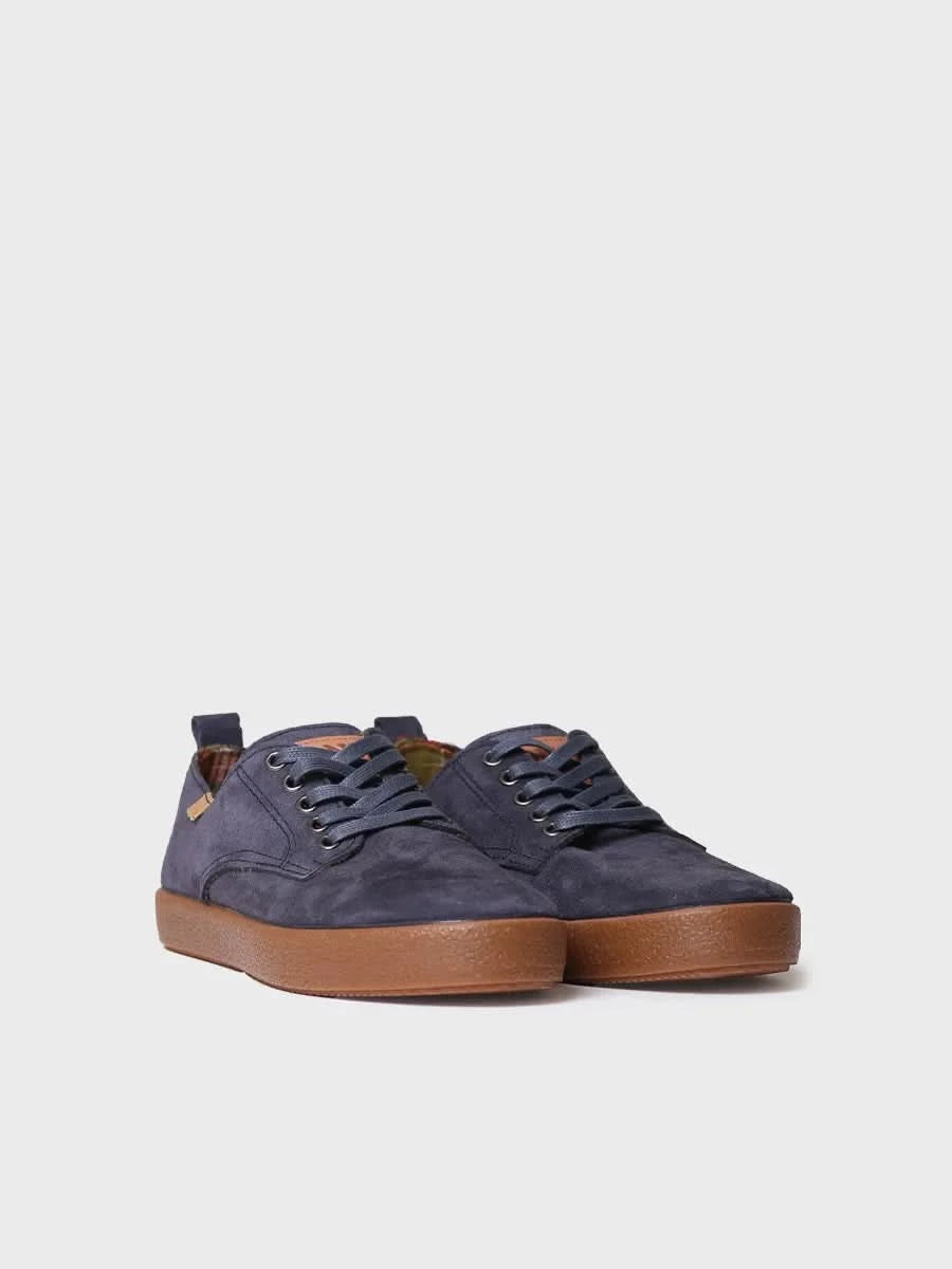 Colour_Navyblue(Ocean) | Toni Pons Derby-SY