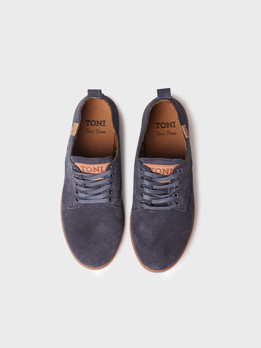 Colour_Navyblue(Ocean) | Toni Pons Derby-SY