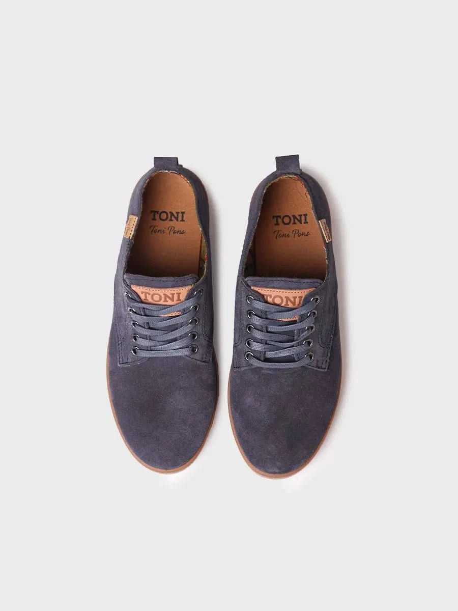 Colour_Navyblue(Ocean) | Toni Pons Derby-SY