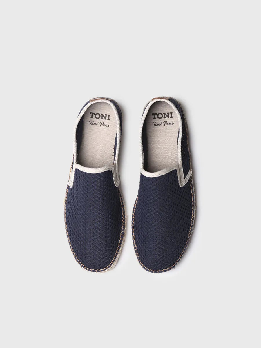 Colour_Navyblue(Mari) | Toni Pons DIDAC