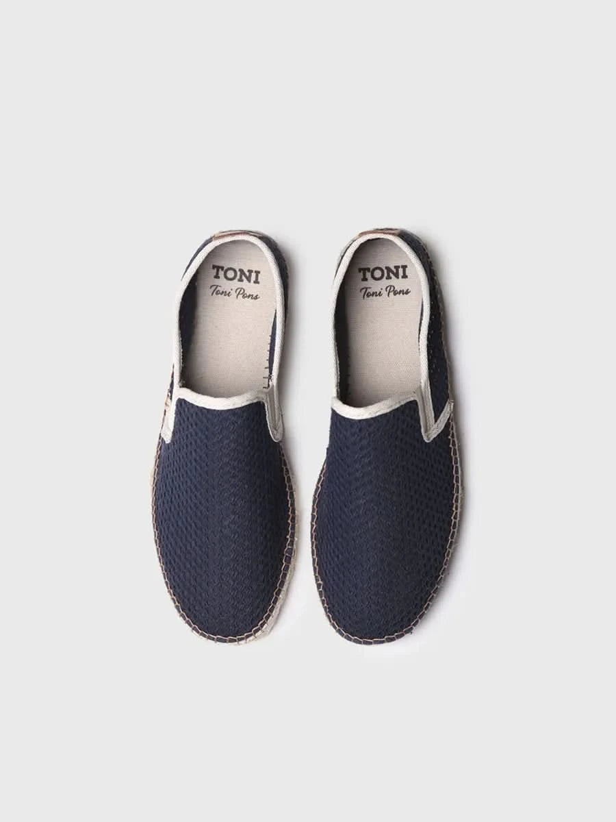 Colour_Navyblue(Mari) | Toni Pons DIDAC