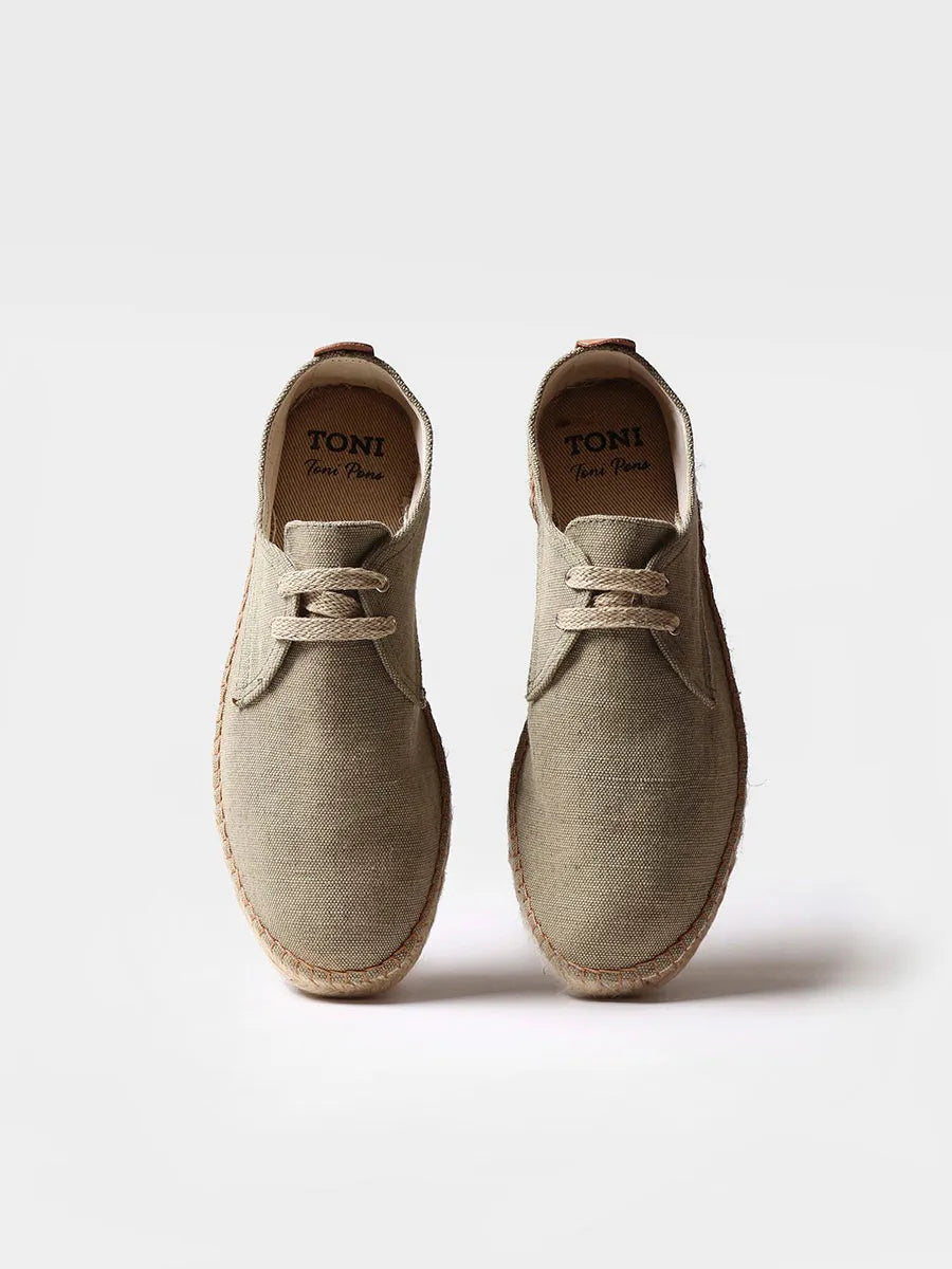 Colour_Khaki(Khaki) | Toni Pons Dixon