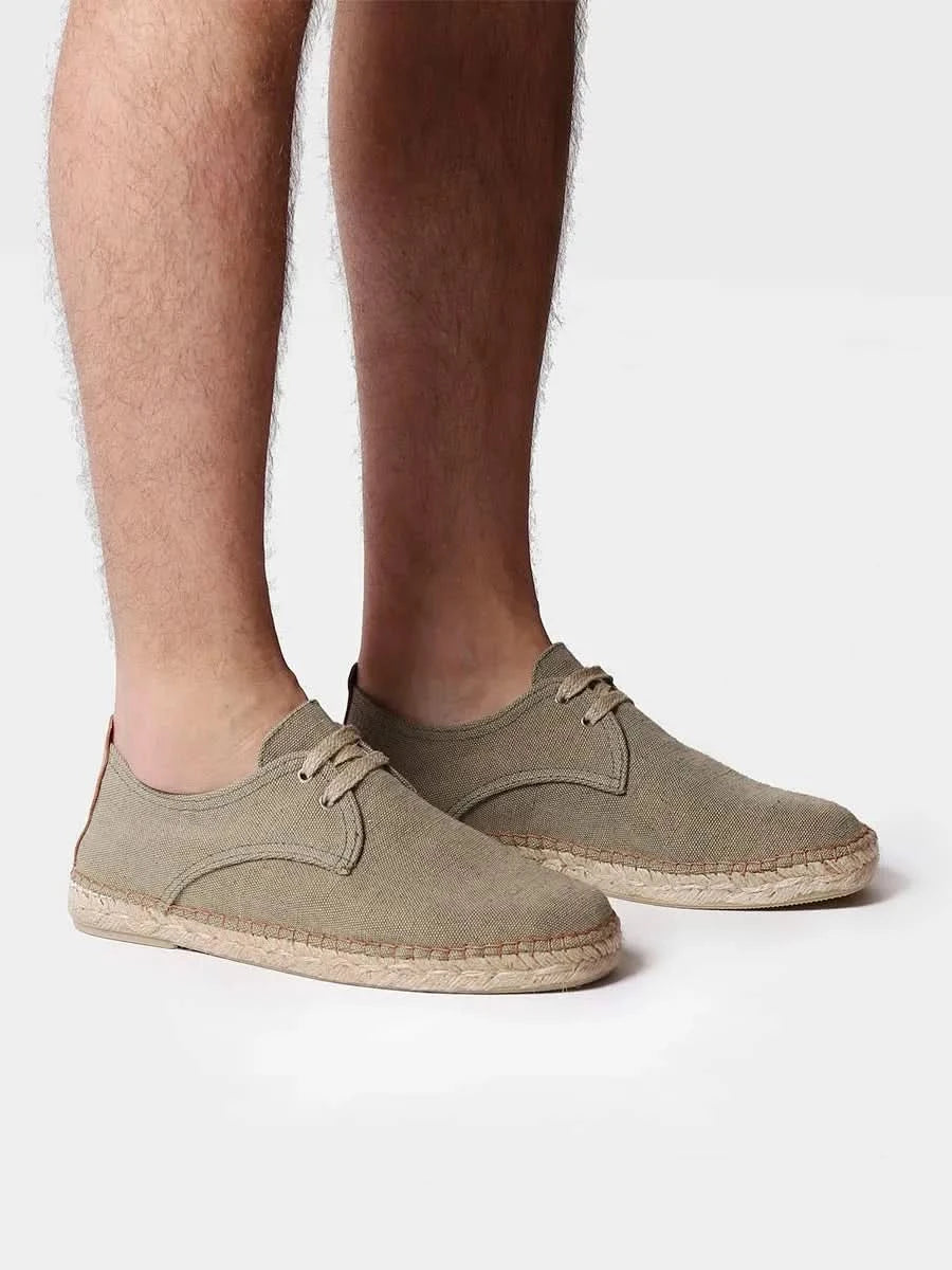 Colour_Khaki(Khaki) | Toni Pons Dixon