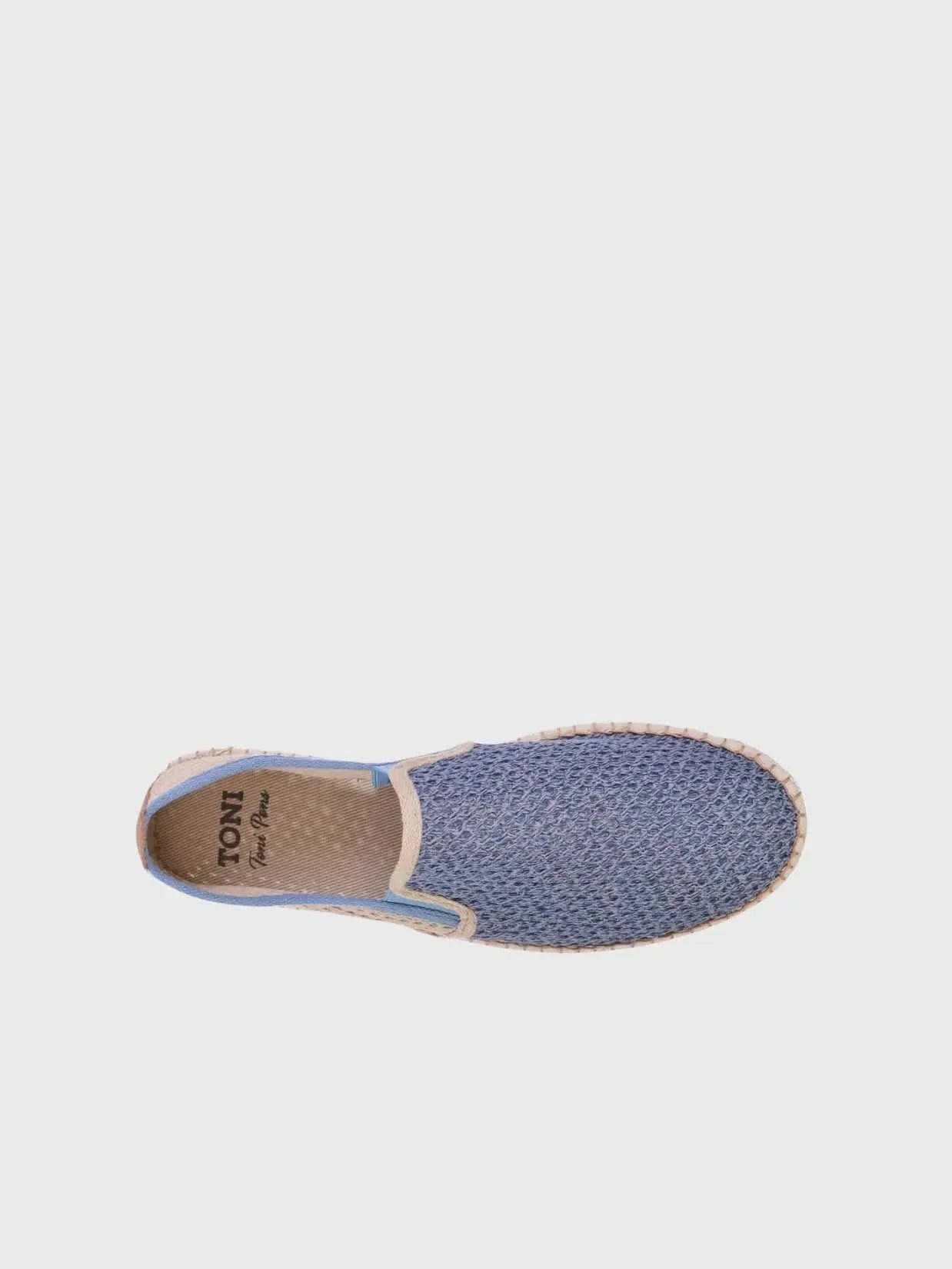 Colour_Denim(Texa) | Toni Pons Dubai
