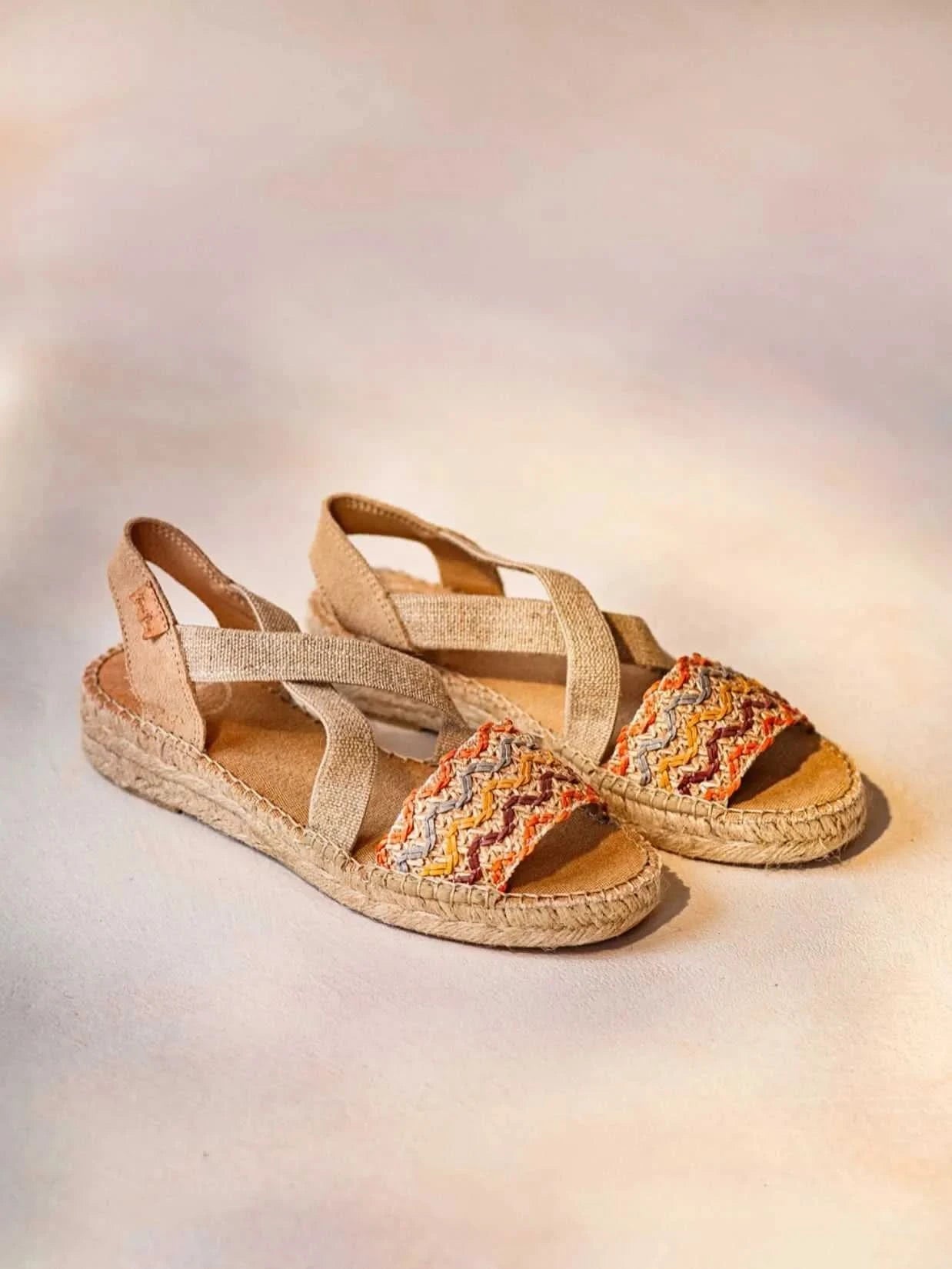 Colour_Terra(Terracotta) | Toni Pons Eider-RS