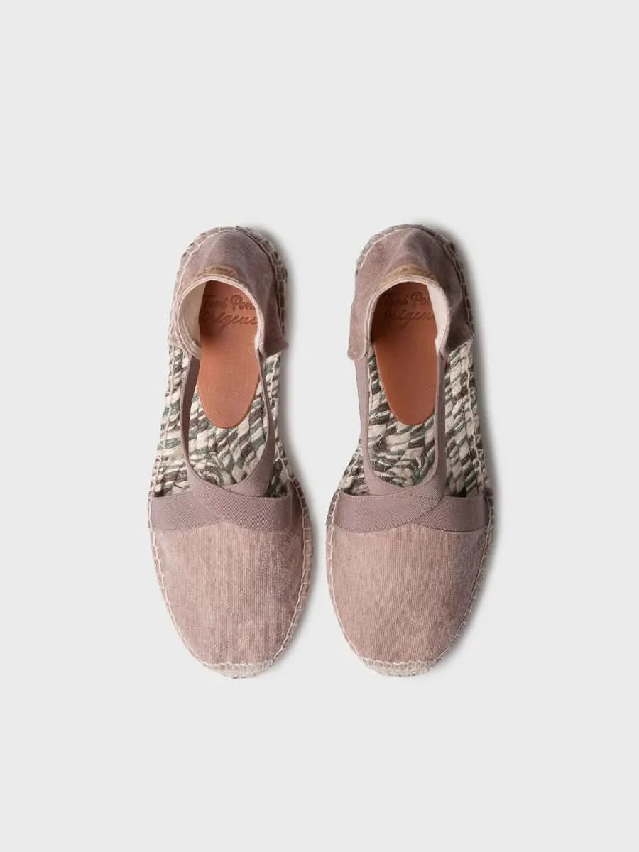 Colour_Taupe(Taupe) | Toni Pons ELBA