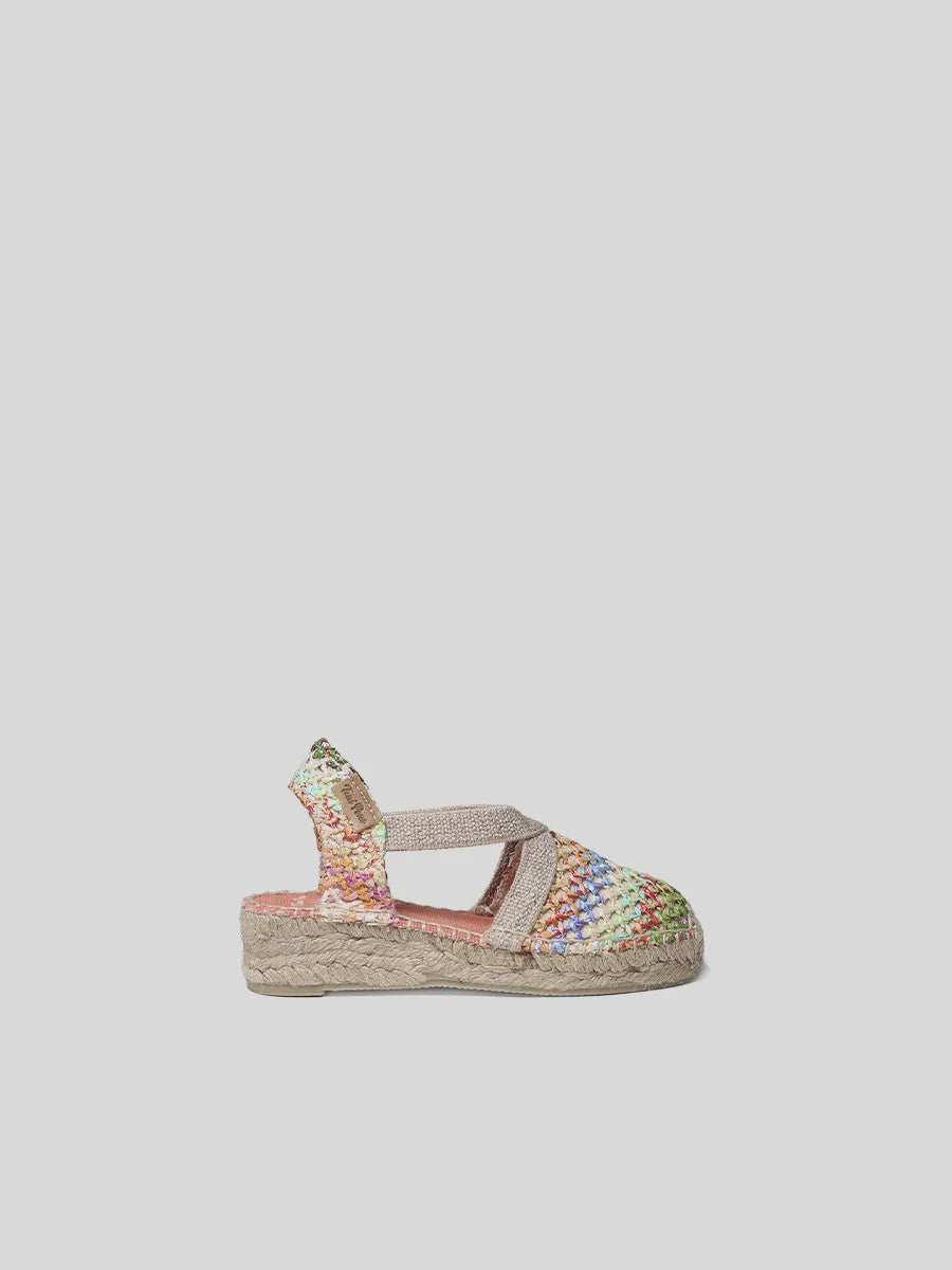 Colour_Multicolor(Multi)| Toni Pons Edita-NZ