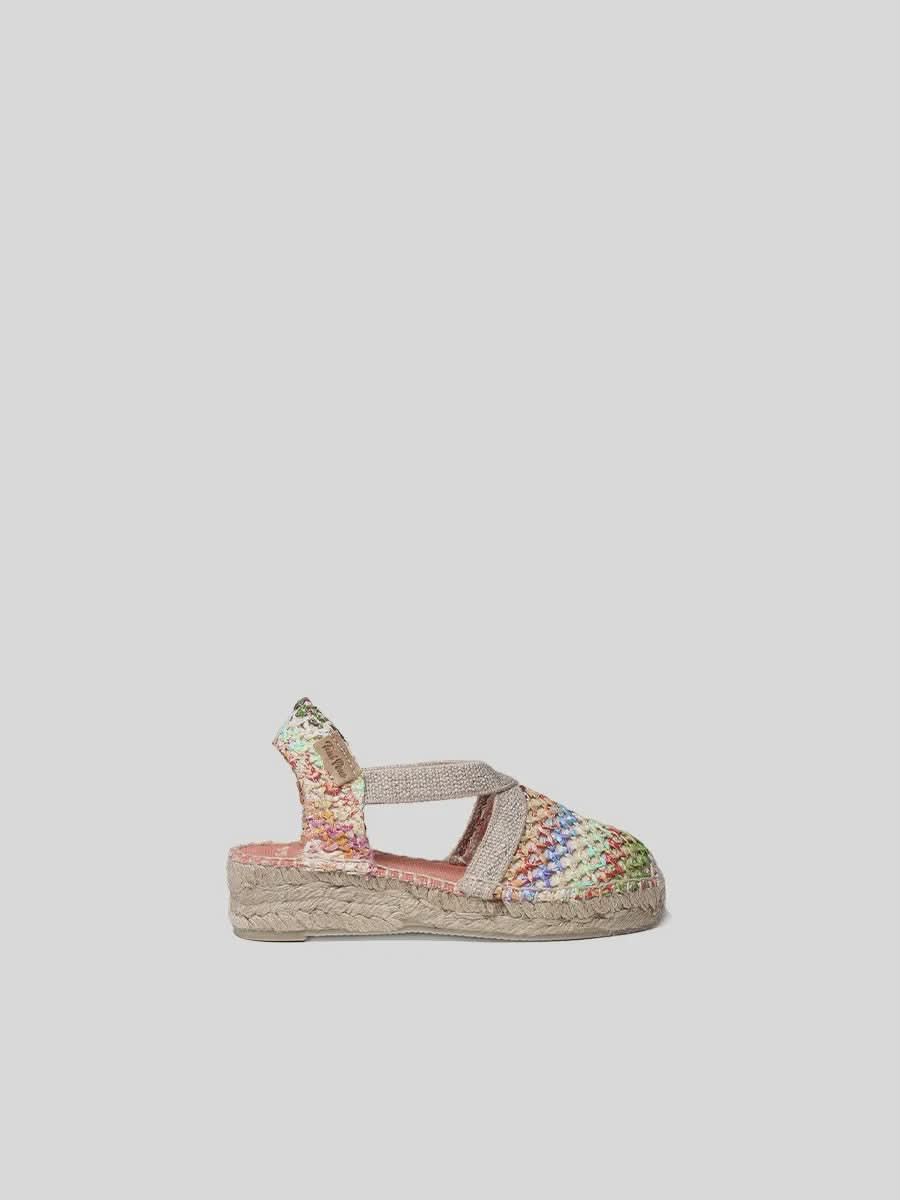 Colour_Multicolor(Multi)| Toni Pons Edita-NZ