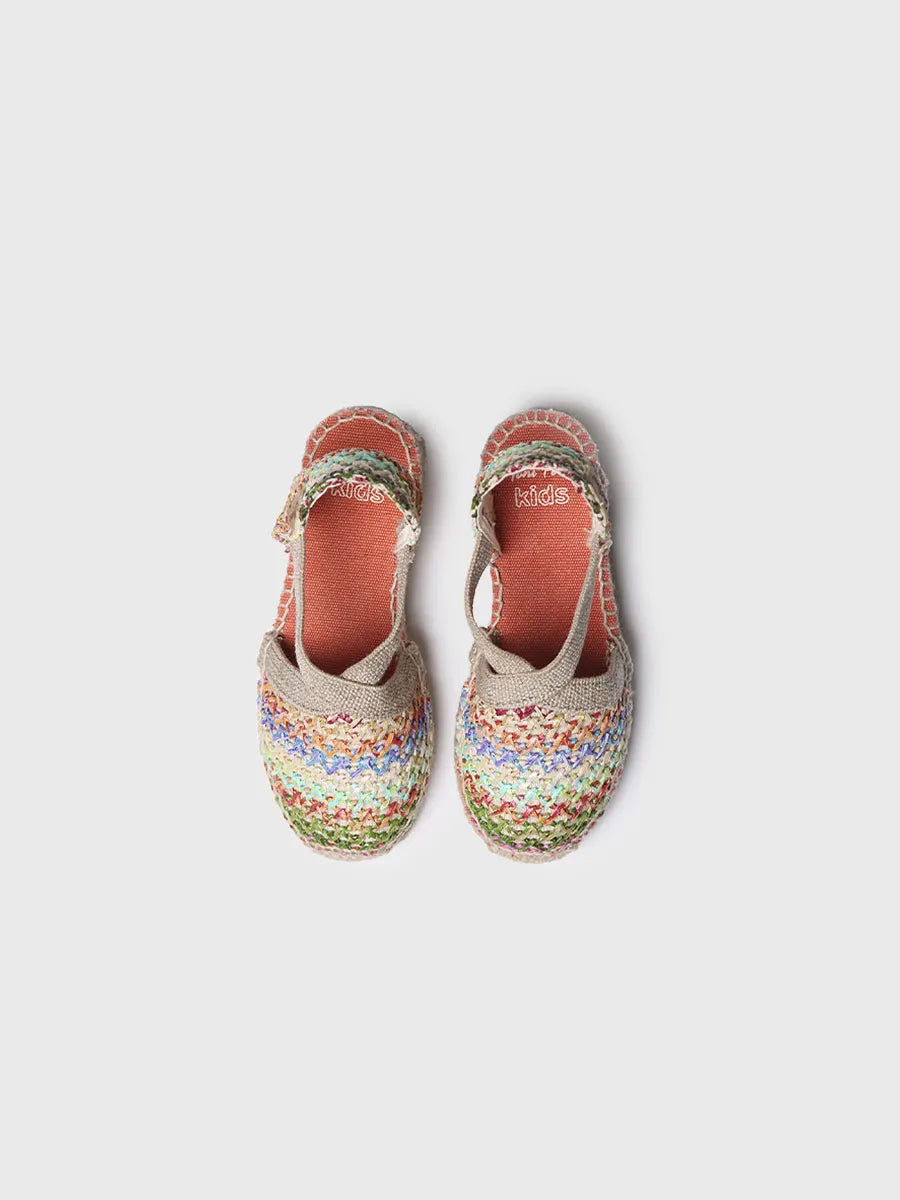 Colour_Multicolor(Multi)| Toni Pons Edita-NZ