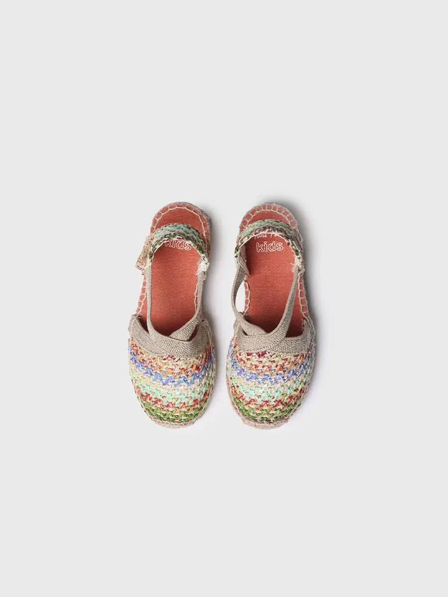 Colour_Multicolor(Multi)| Toni Pons Edita-NZ