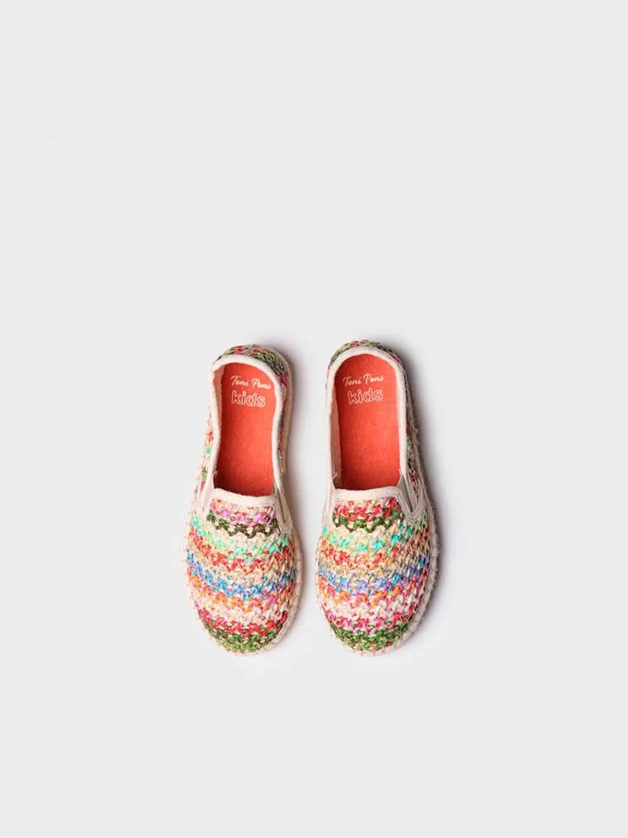Colour_Multicolor(Multi)| Toni Pons Efes-NZ