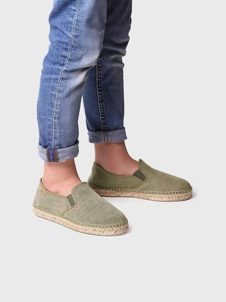Colour_Khaki(Khaki) | Toni Pons Efes-V
