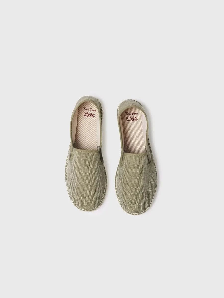 Colour_Khaki(Khaki) | Toni Pons Efes-V