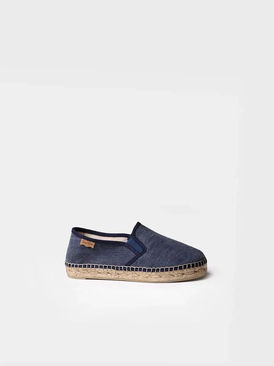 Colour_Navyblue(Mari) | Toni Pons Efes-V