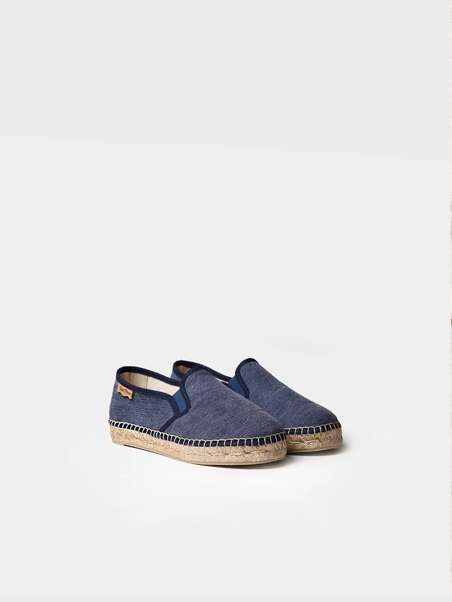 Colour_Navyblue(Mari) | Toni Pons Efes-V
