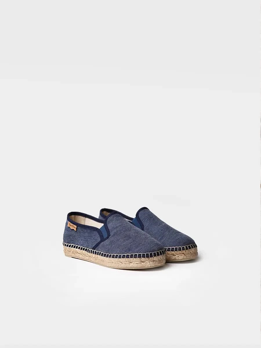 Colour_Navyblue(Mari) | Toni Pons Efes-V