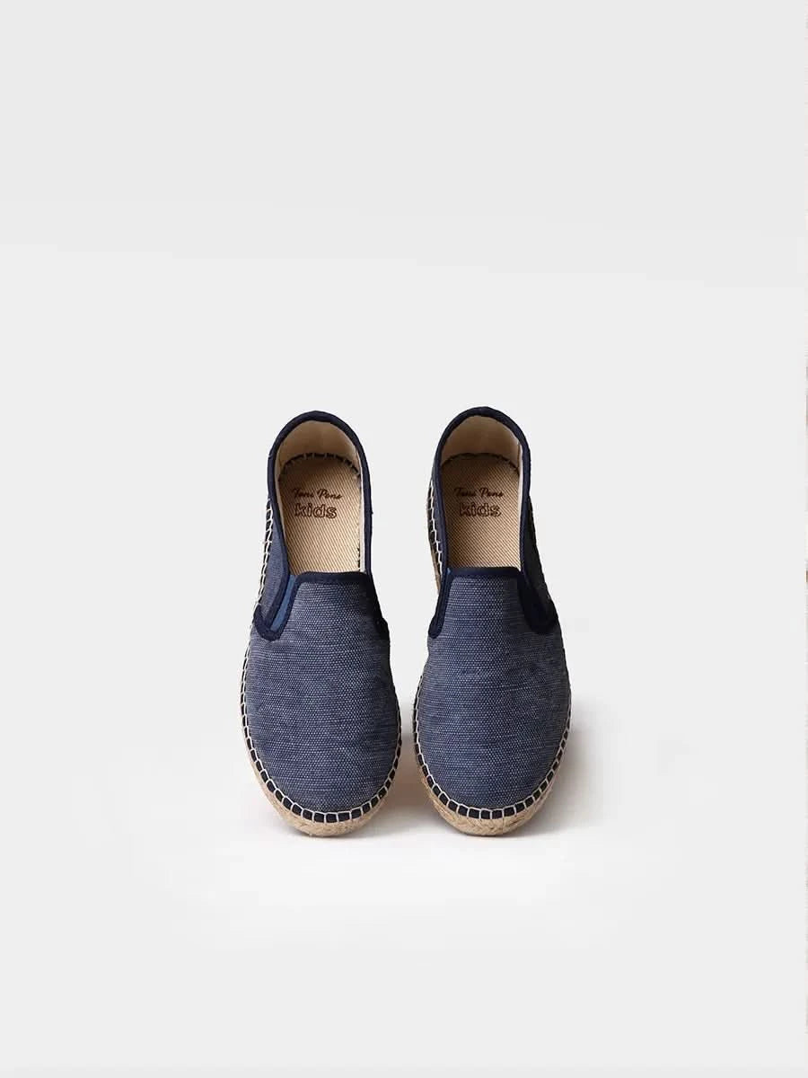 Colour_Navyblue(Mari) | Toni Pons Efes-V