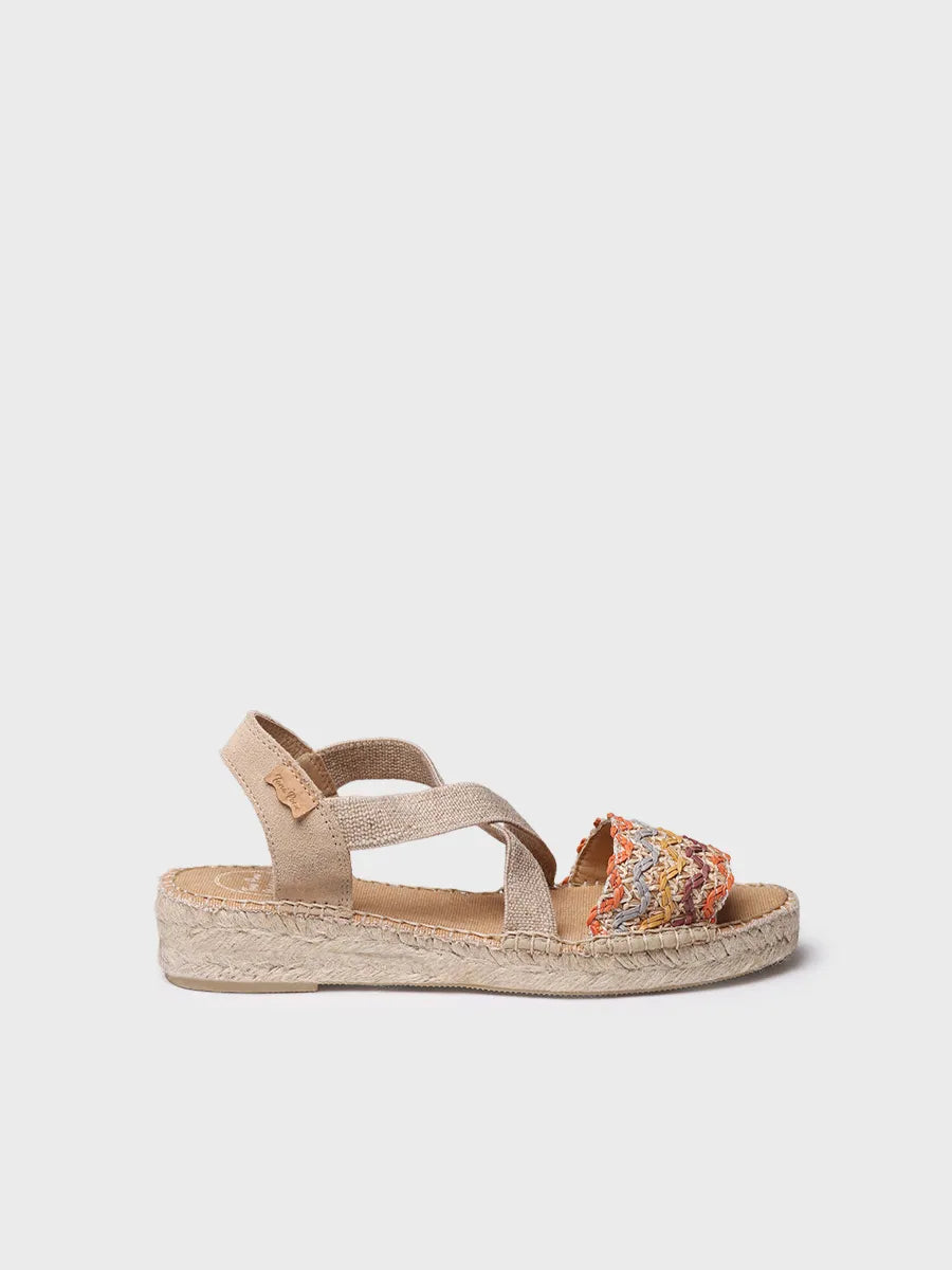 Colour_Terra(Terracotta) | Toni Pons Eider-RS