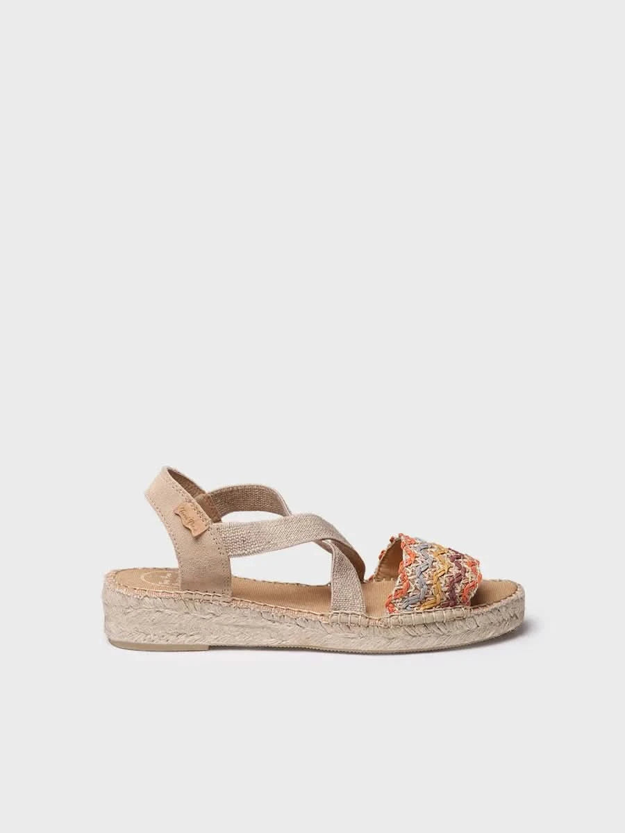 Colour_Terra(Terracotta) | Toni Pons Eider-RS