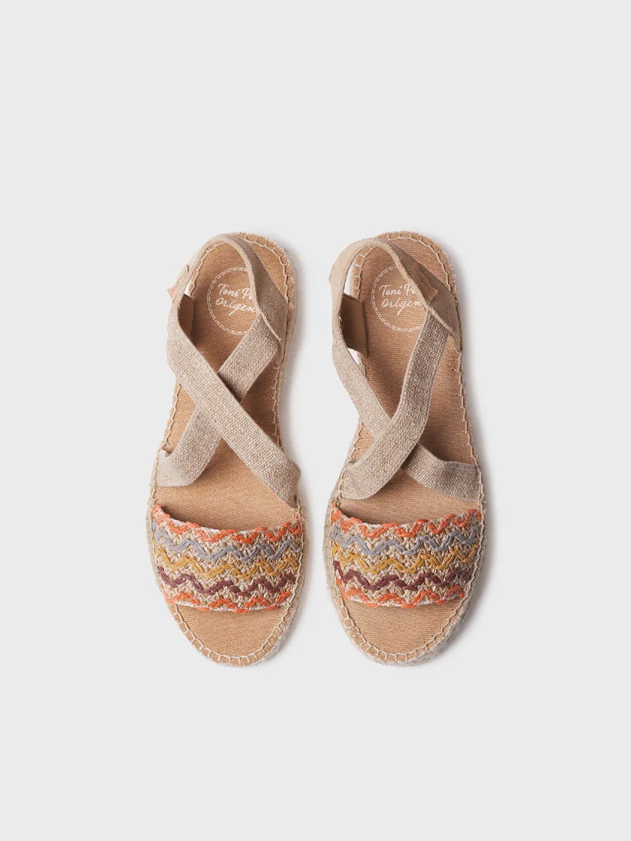 Colour_Terra(Terracotta) | Toni Pons Eider-RS