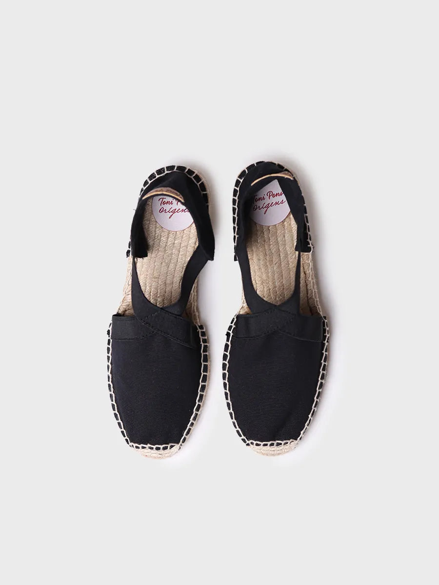 Colour_Black(Negre) | Toni Pons ELASTIC