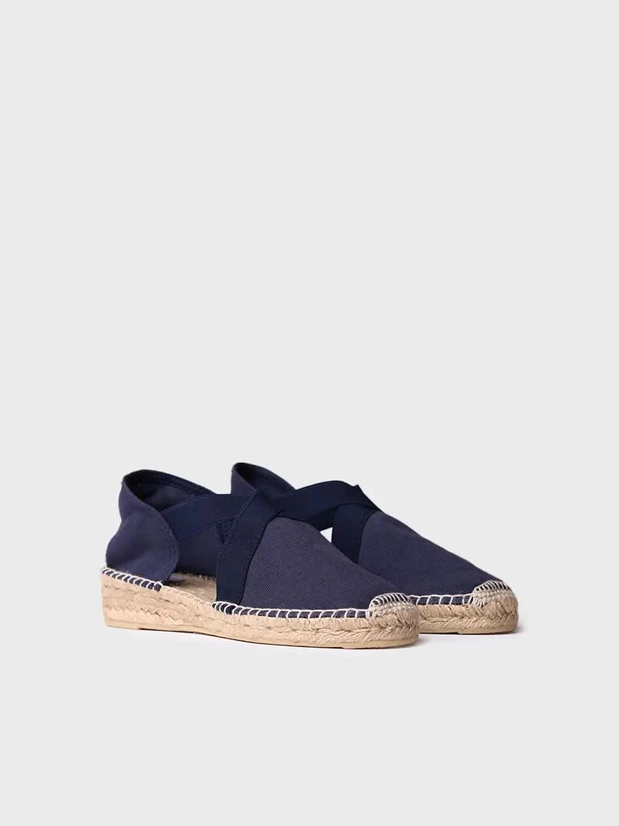 Colour_Navyblue(Mari) | Toni Pons elastic