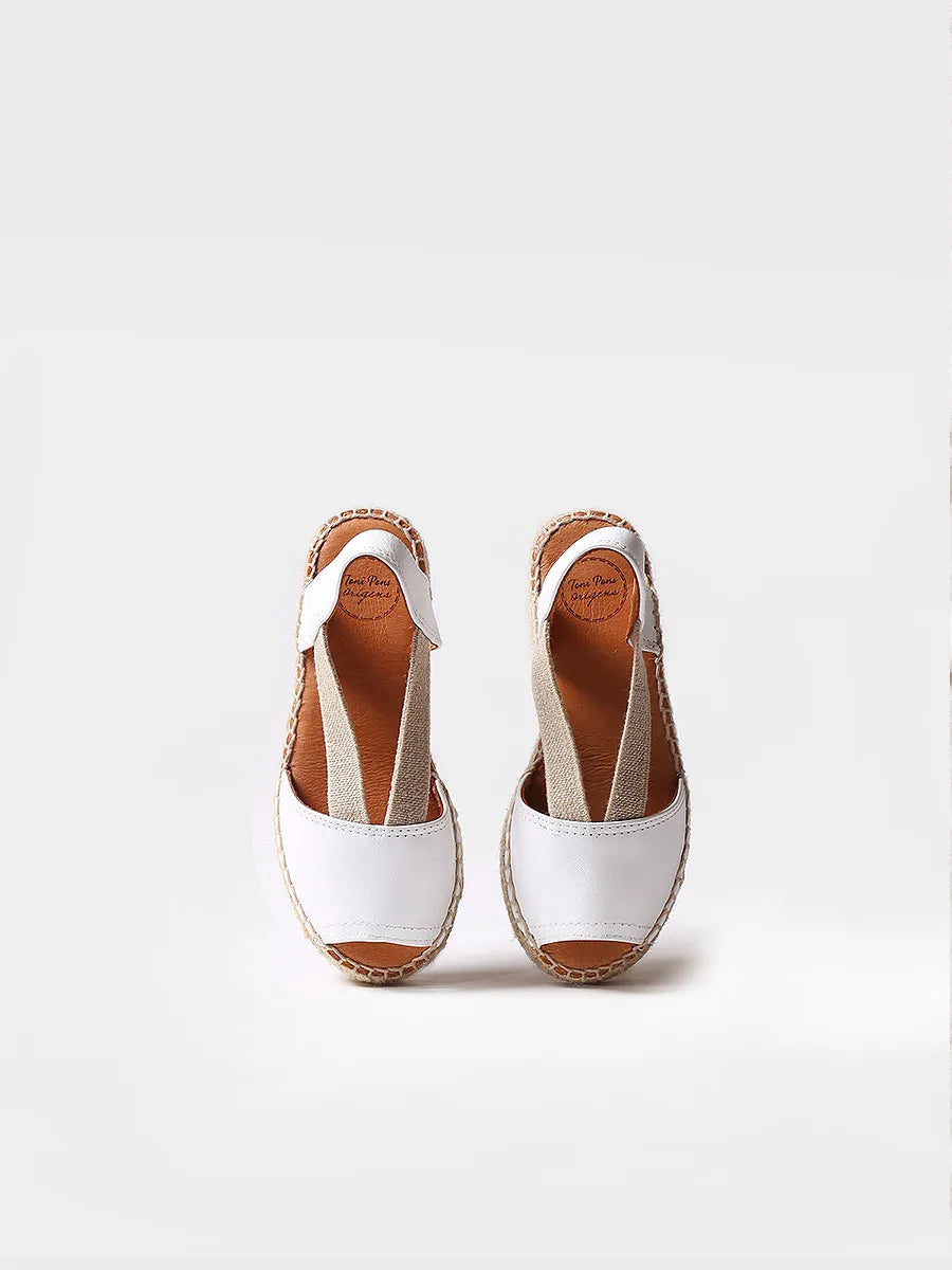 Colour_White(Blanco)| Toni Pons Eli-P