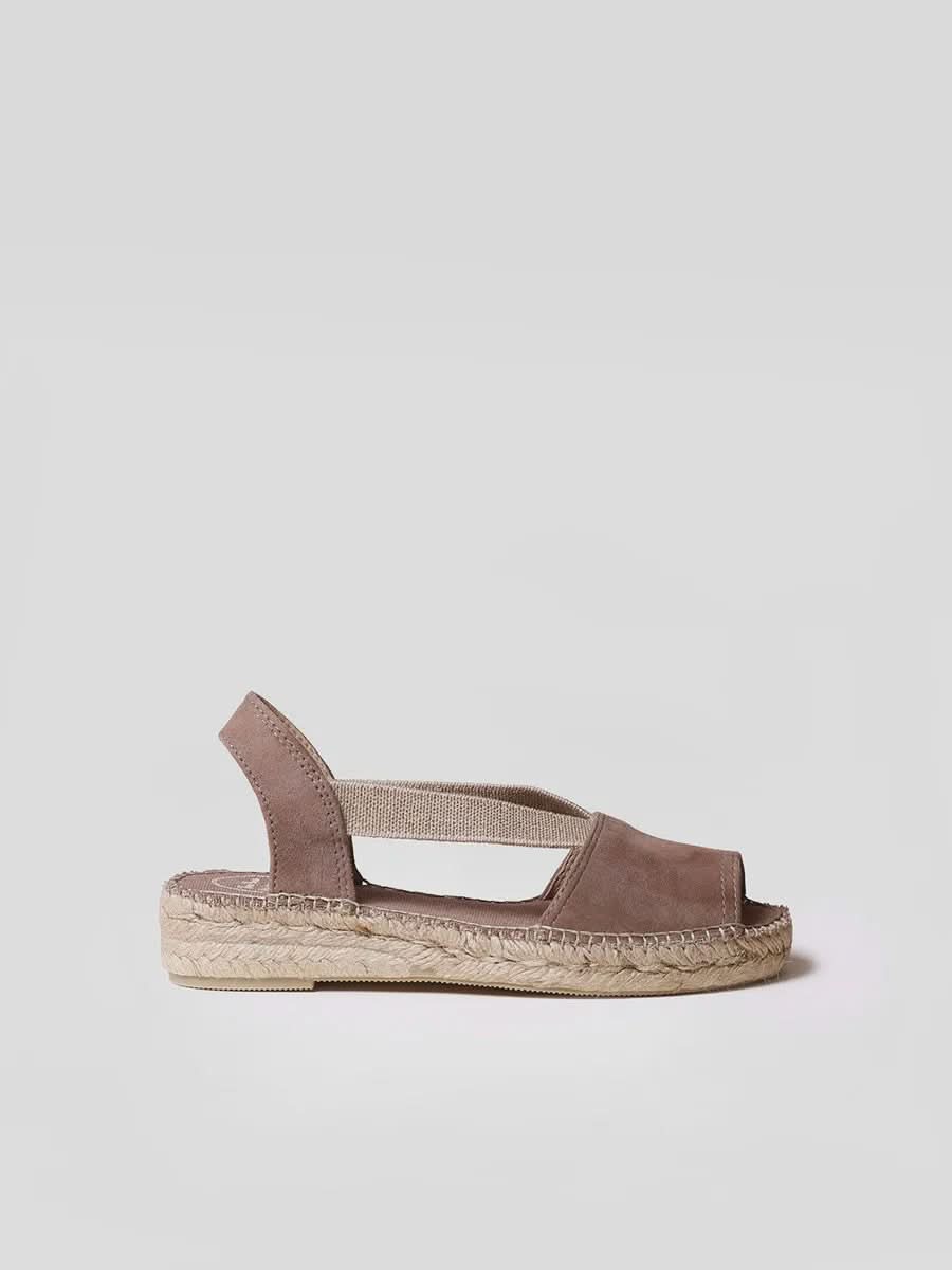 Colour_Taupe(Taupe) | Toni Pons Ella