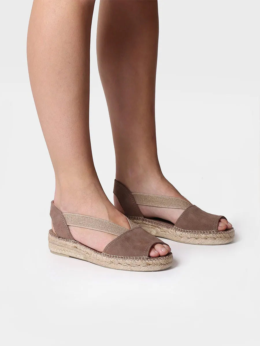 Colour_Taupe(Taupe) | Toni Pons Ella