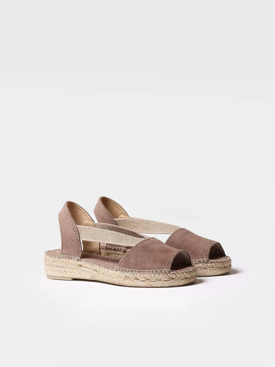 Colour_Taupe(Taupe) | Toni Pons Ella