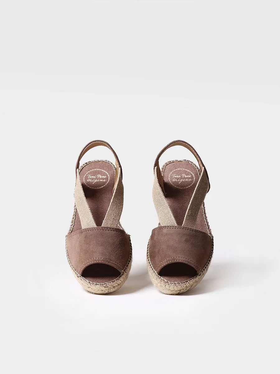 Colour_Taupe(Taupe) | Toni Pons Ella