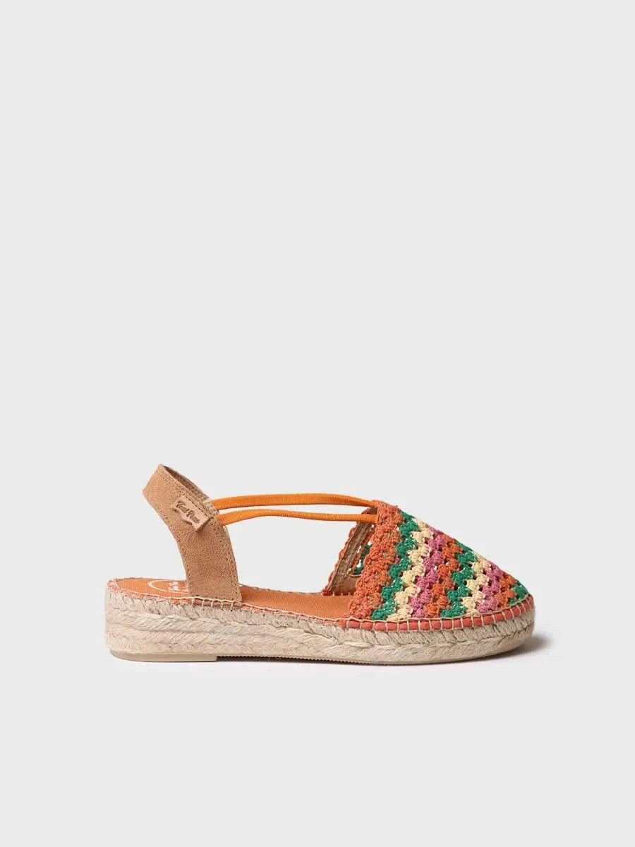 Colour_Multicolor(Multi)| Toni Pons Emilia