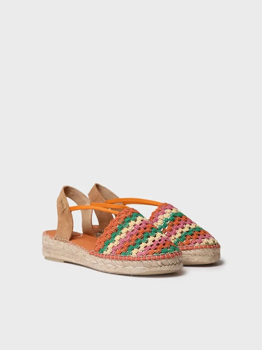 Colour_Multicolor(Multi)| Toni Pons Emilia