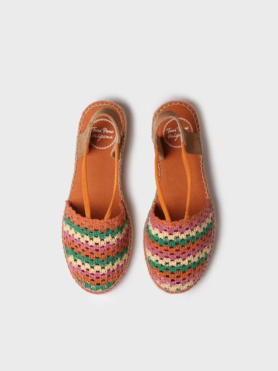Colour_Multicolor(Multi)| Toni Pons Emilia