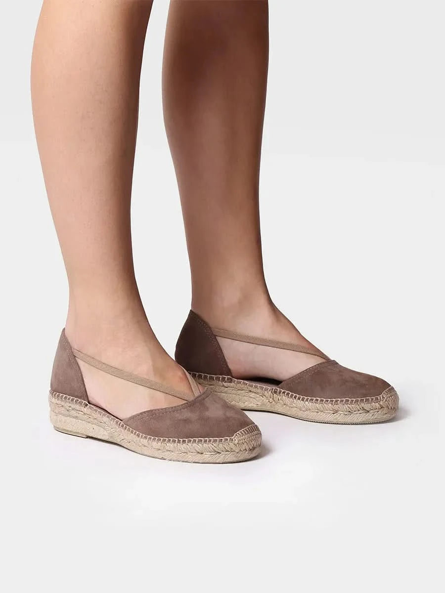 Colour_Taupe(Taupe) | Toni Pons Erla