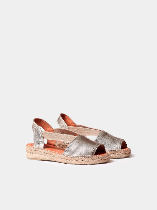 Colour_Lightgold(Platinum) | Toni Pons Etna