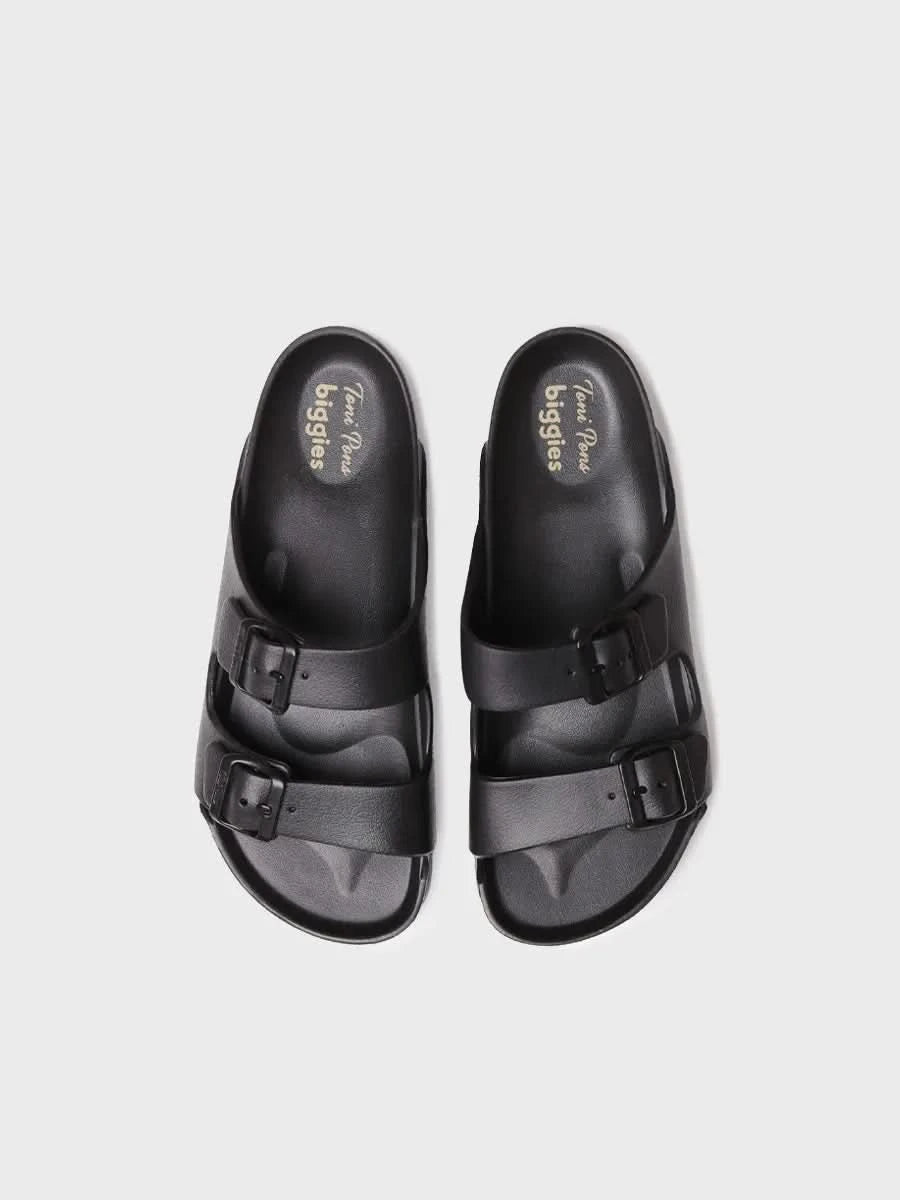Colour_Black(Negre) | Toni Pons FIJI