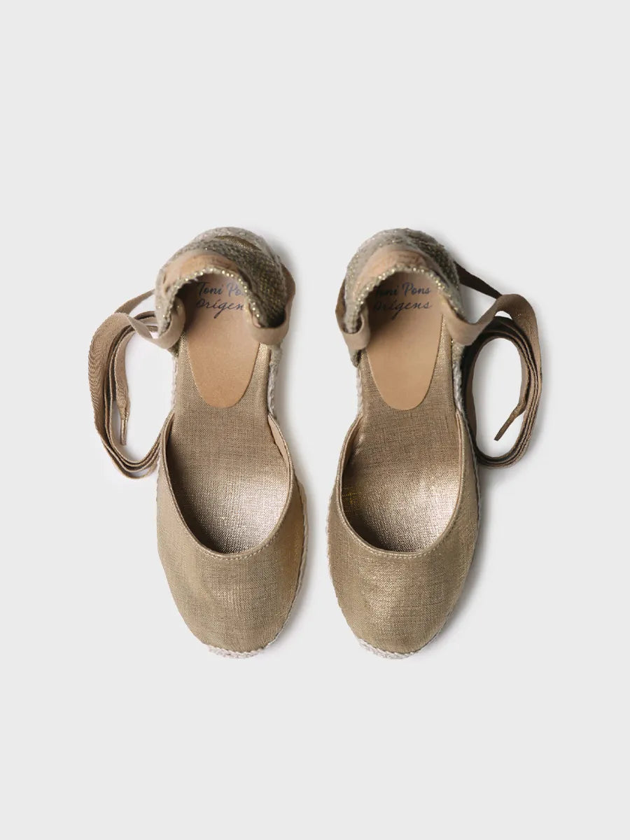 Colour_Lightgold(Platinum) | Toni Pons Florina