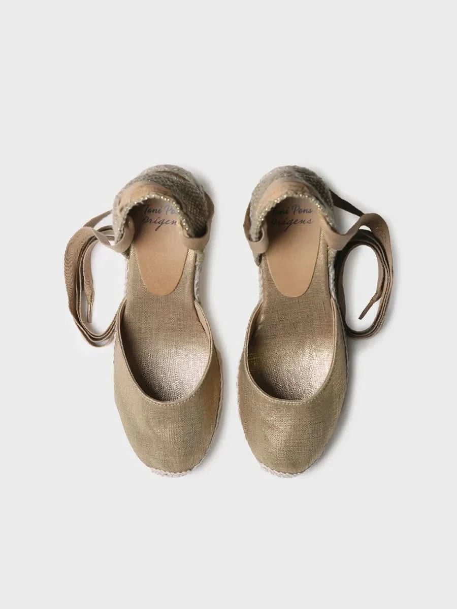 Colour_Lightgold(Platinum) | Toni Pons Florina
