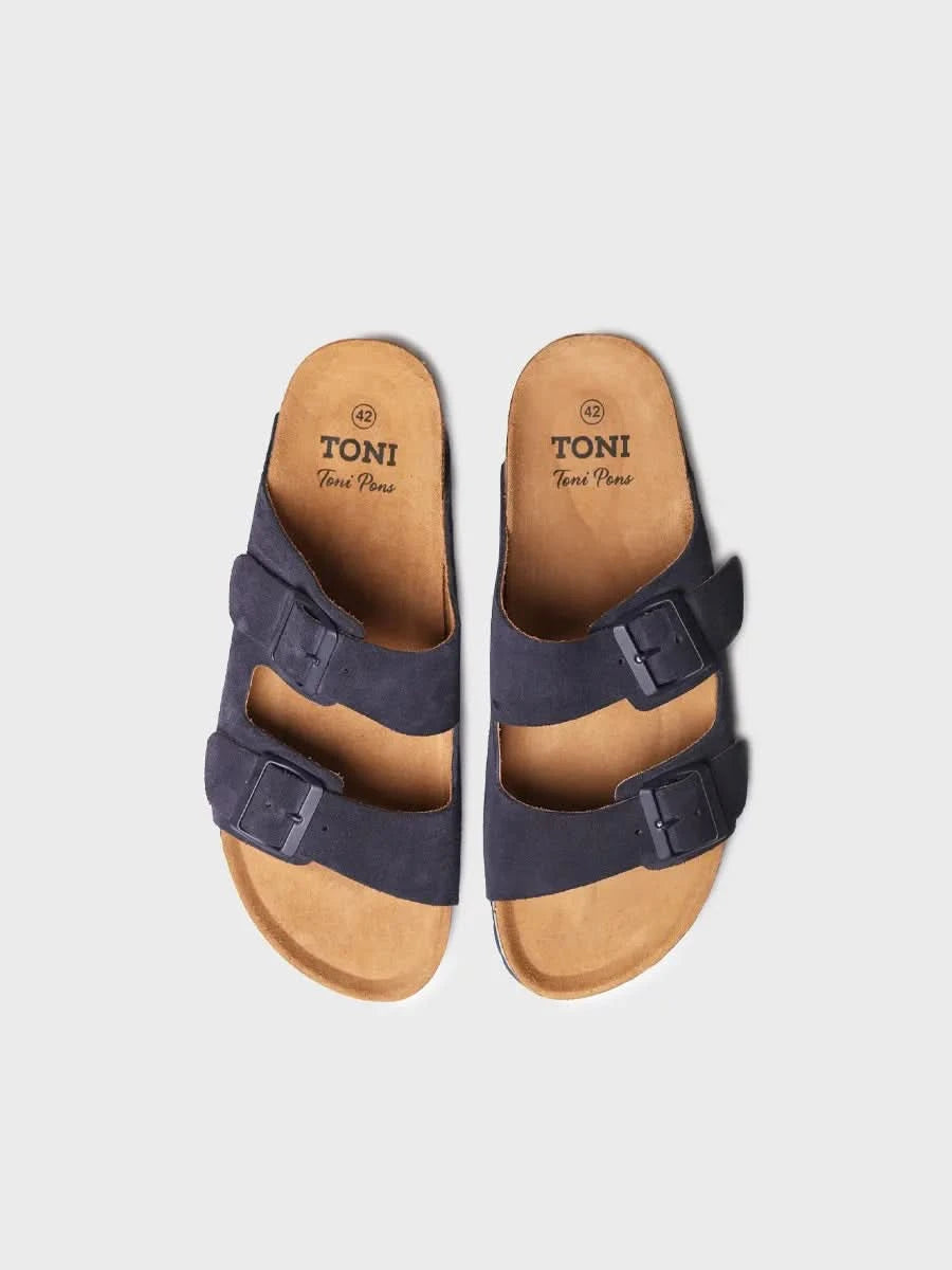 Colour_Navyblue(Mari) | Toni Pons GER-QT