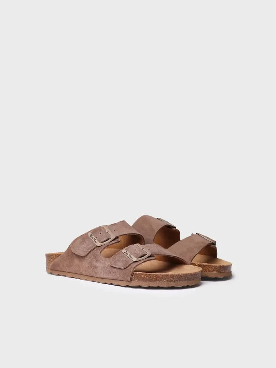 Colour_Taupe(Taupe) | Toni Pons GER-QT