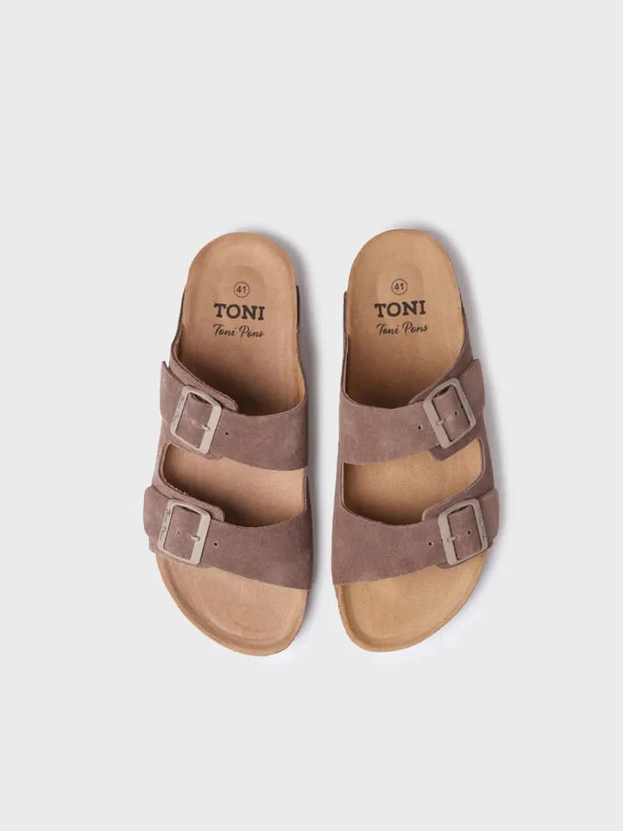 Colour_Taupe(Taupe) | Toni Pons GER-QT
