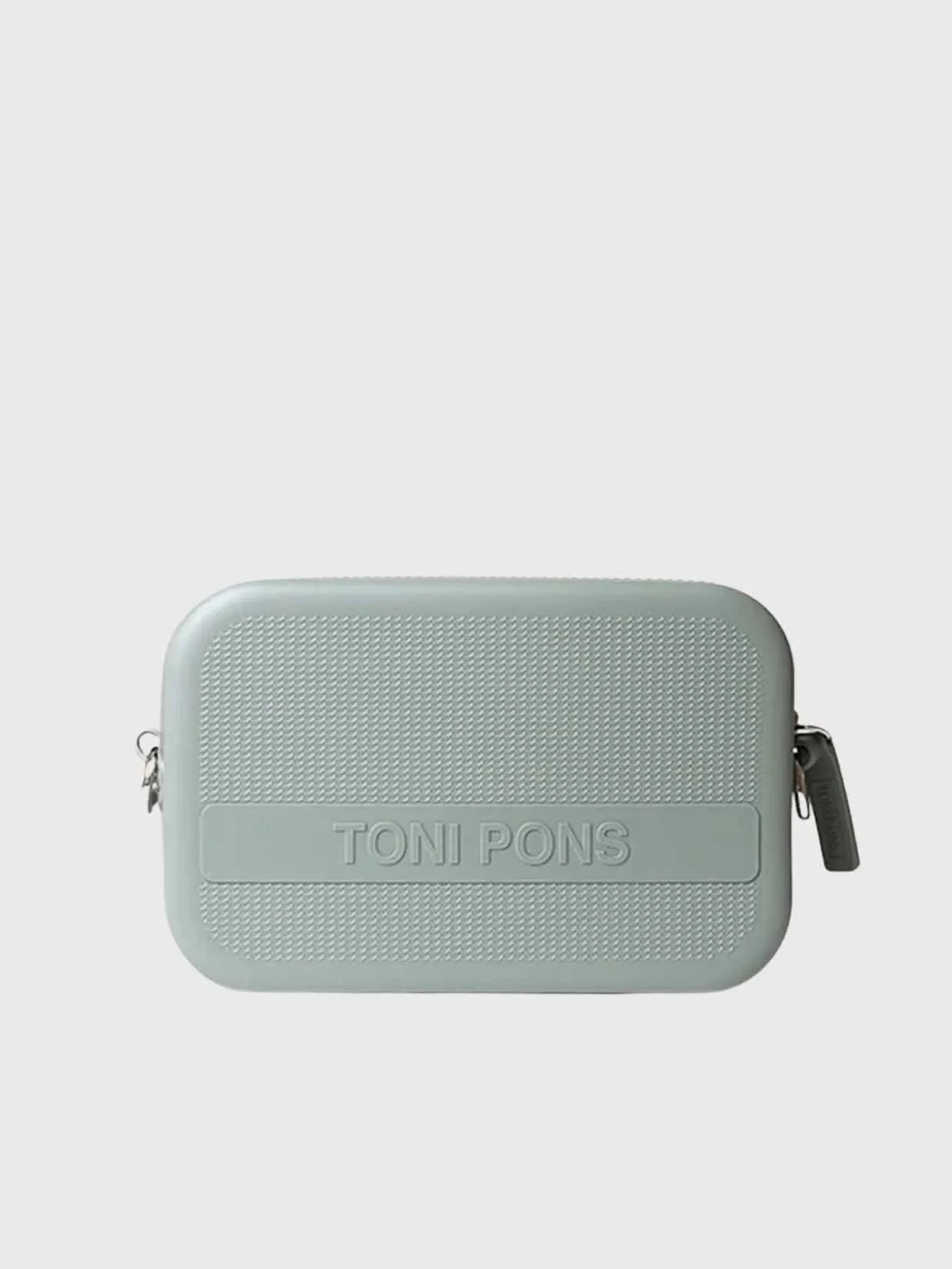 Colour_Mint(Menta) | Toni Pons Ginger