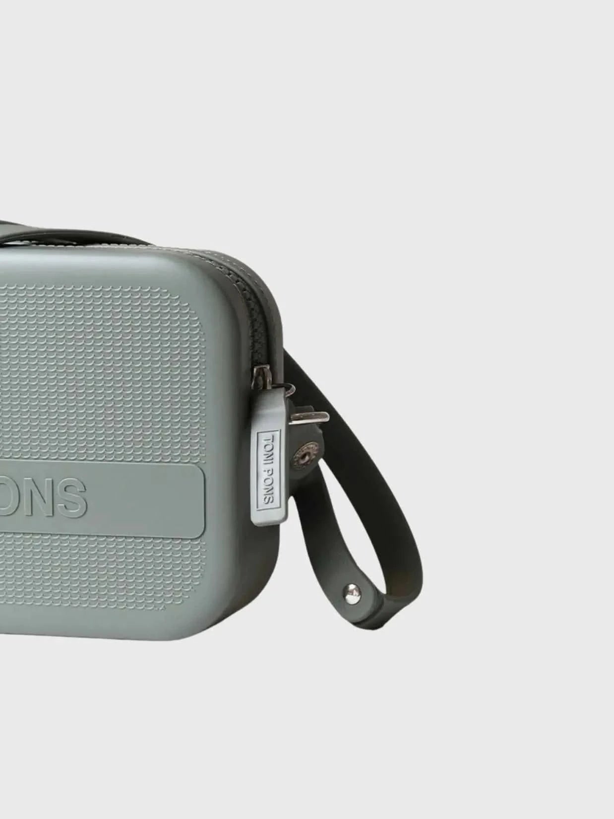Colour_Mint(Menta) | Toni Pons Ginger