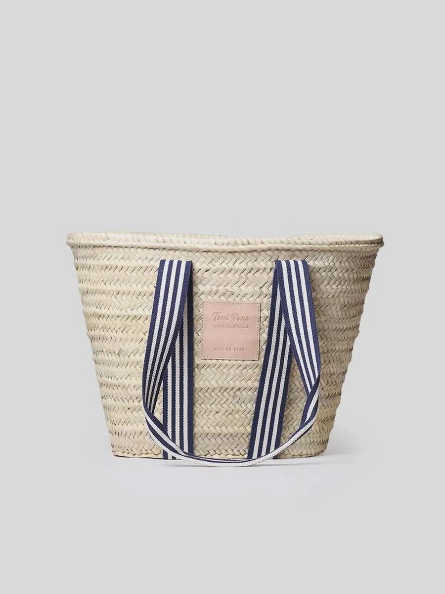 Colour_Offwhite-Navy(Ecru-Mari) | Toni Pons Gandia