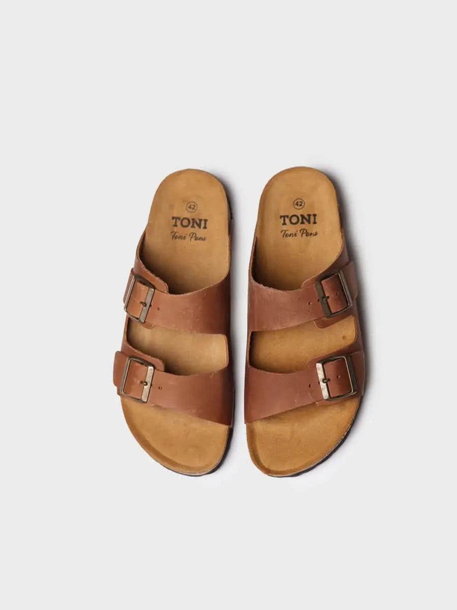 Colour_Tan(Cuiro) | Toni Pons Ger-PE