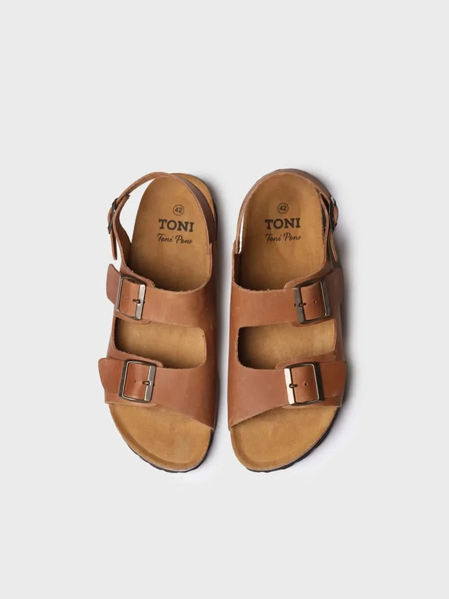 Colour_Tan(Cuiro) | Toni Pons Gil-PE