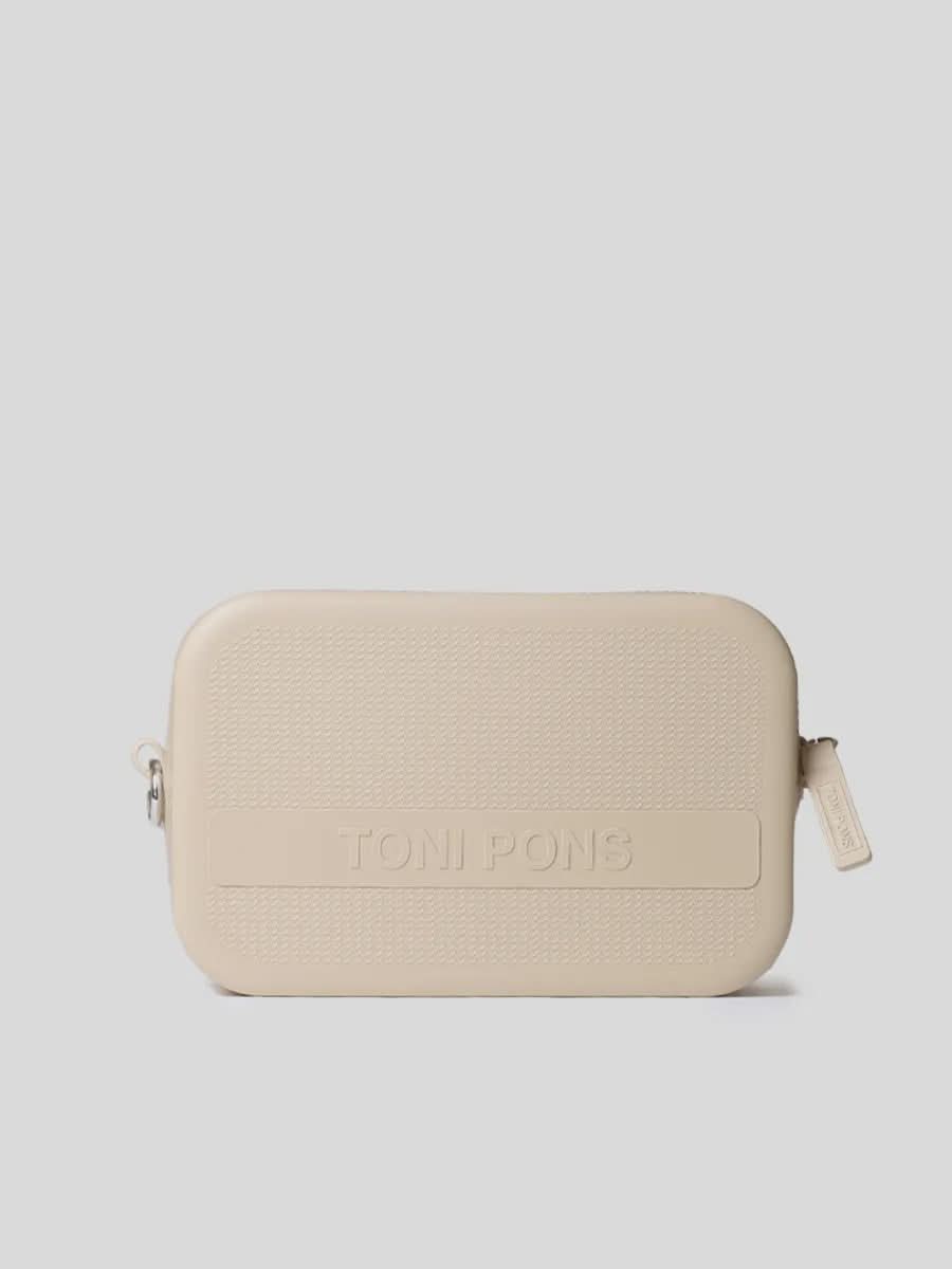 Colour_Offwhite(Ecru) | Toni Pons Ginger