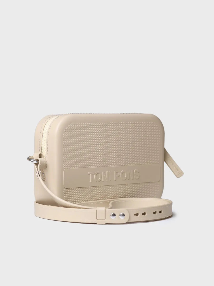 Colour_Offwhite(Ecru) | Toni Pons Ginger