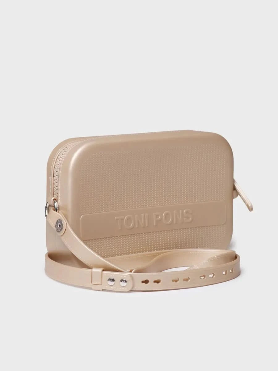 Colour_Lightgold(Platinum) | Toni Pons Ginger